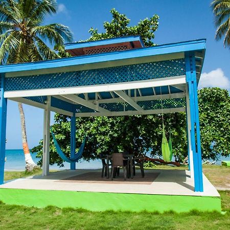 Sol Caribe Providencia Fresh Water Bay Exterior foto