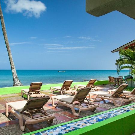 Sol Caribe Providencia Fresh Water Bay Exterior foto