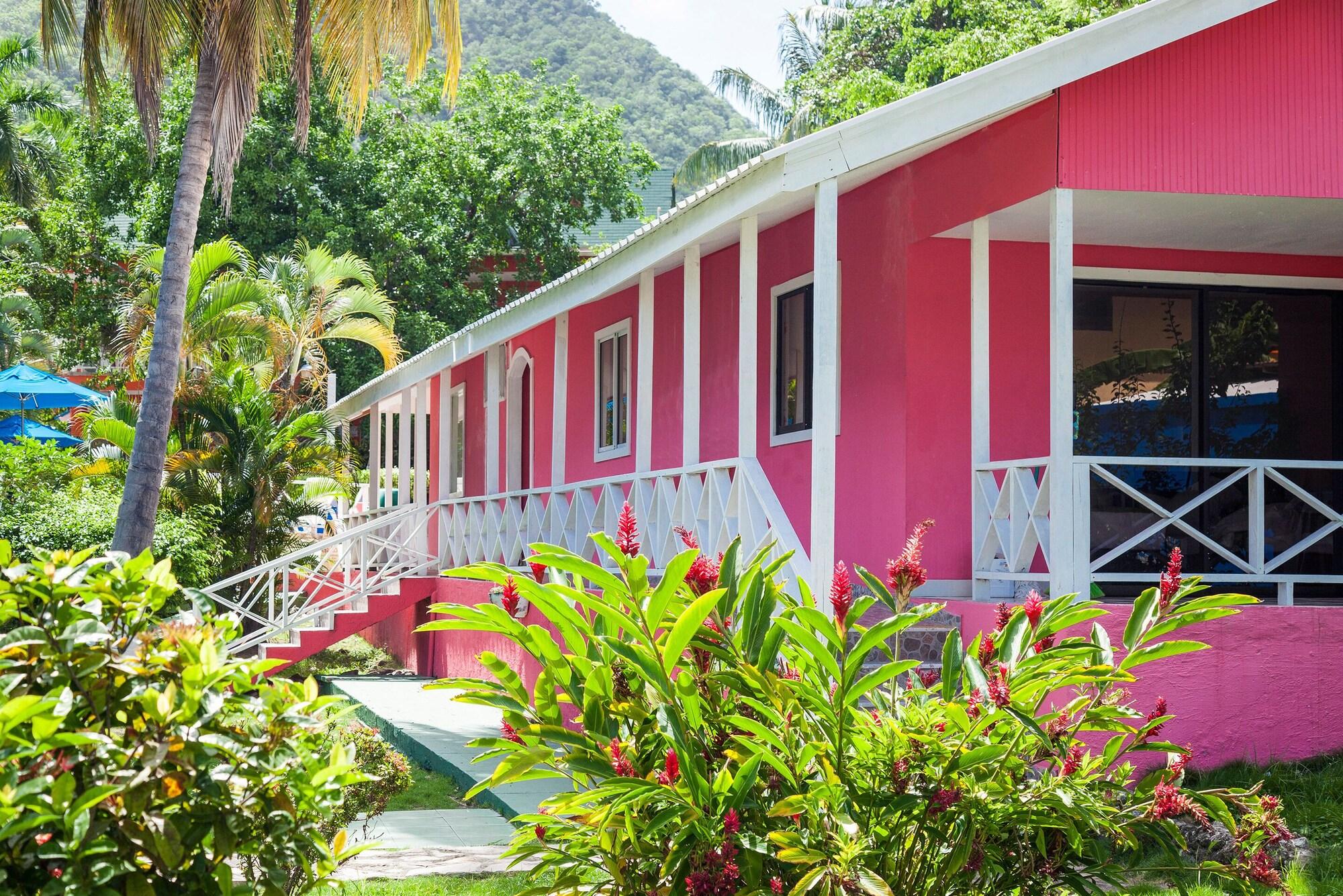 Sol Caribe Providencia Fresh Water Bay Exterior foto