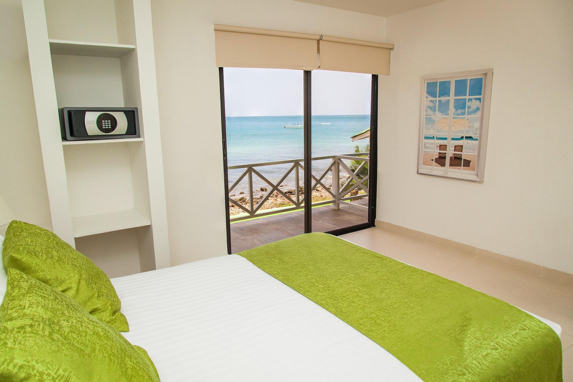 Sol Caribe Providencia Fresh Water Bay Exterior foto