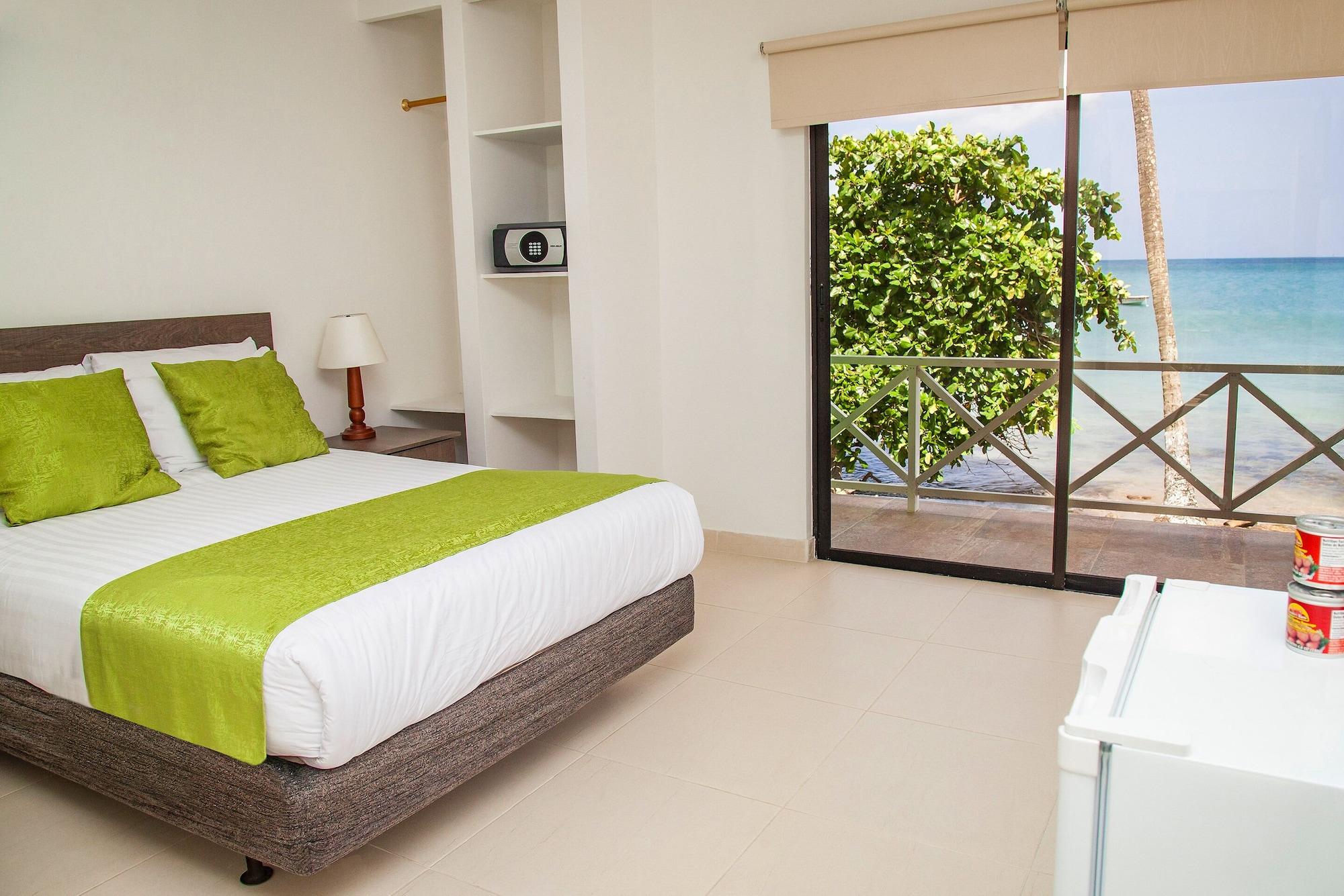 Sol Caribe Providencia Fresh Water Bay Exterior foto