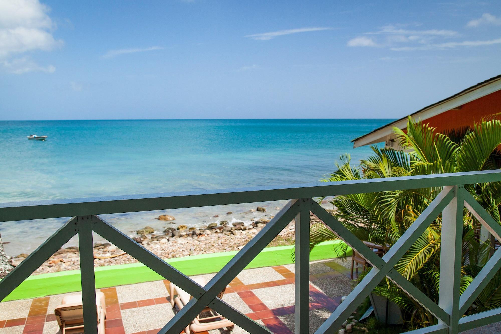 Sol Caribe Providencia Fresh Water Bay Exterior foto