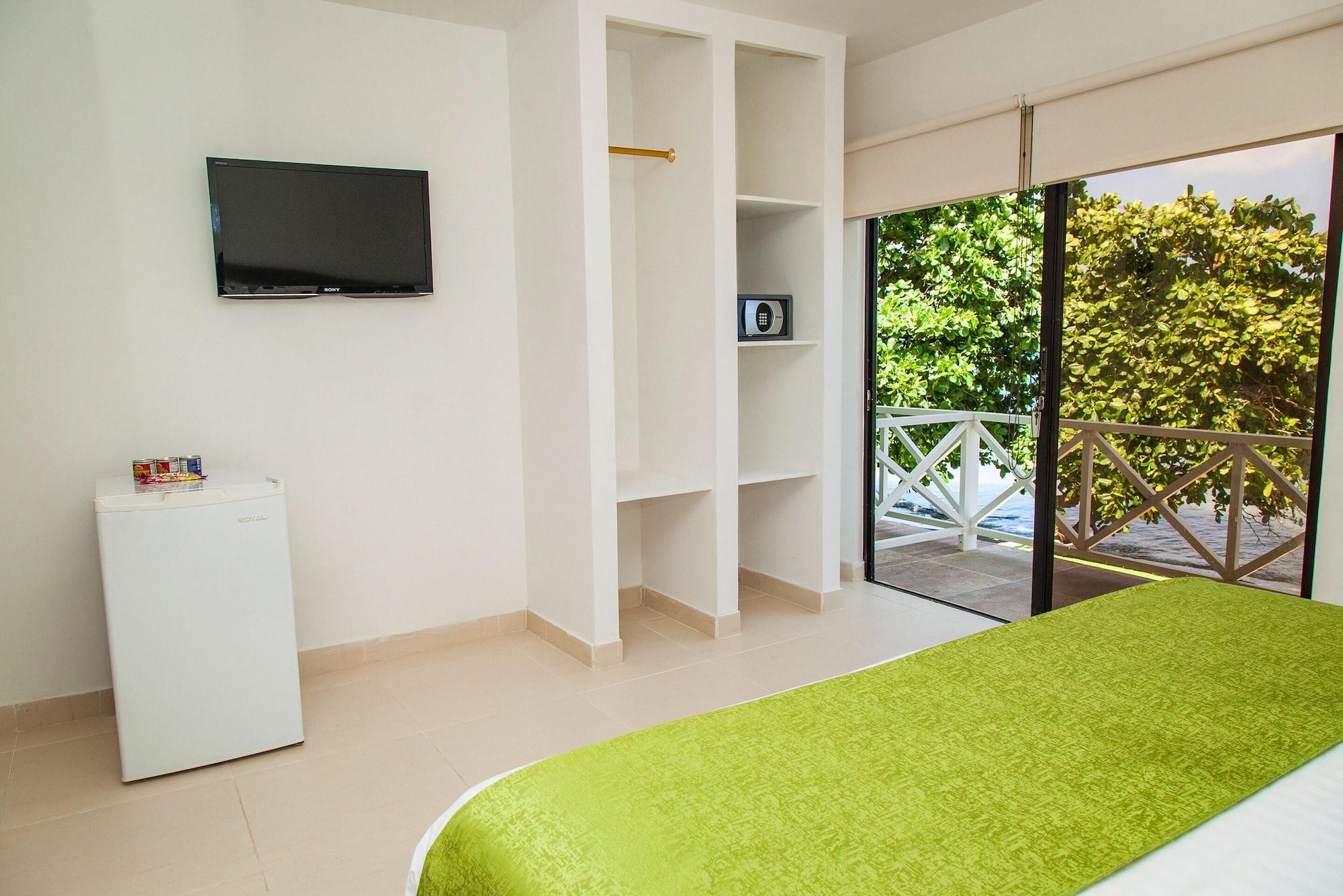 Sol Caribe Providencia Fresh Water Bay Exterior foto