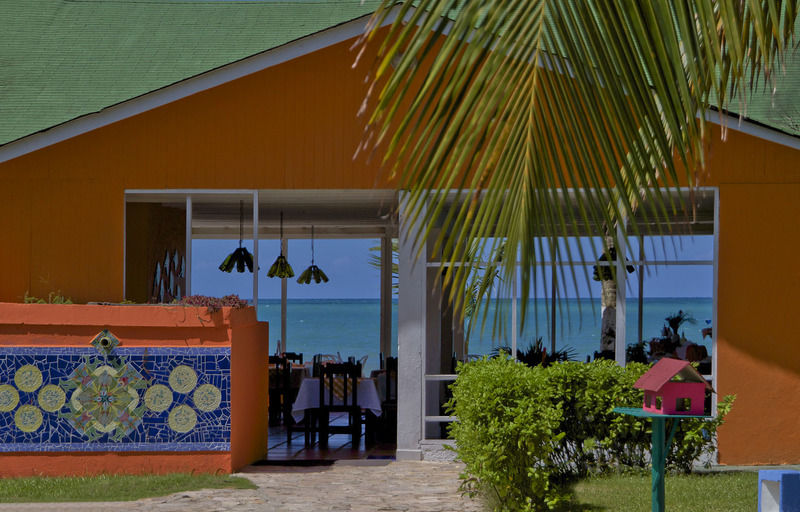 Sol Caribe Providencia Fresh Water Bay Exterior foto