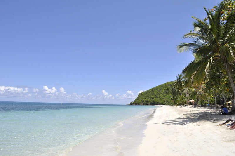Sol Caribe Providencia Fresh Water Bay Exterior foto