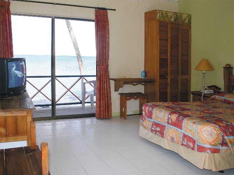 Sol Caribe Providencia Fresh Water Bay Exterior foto