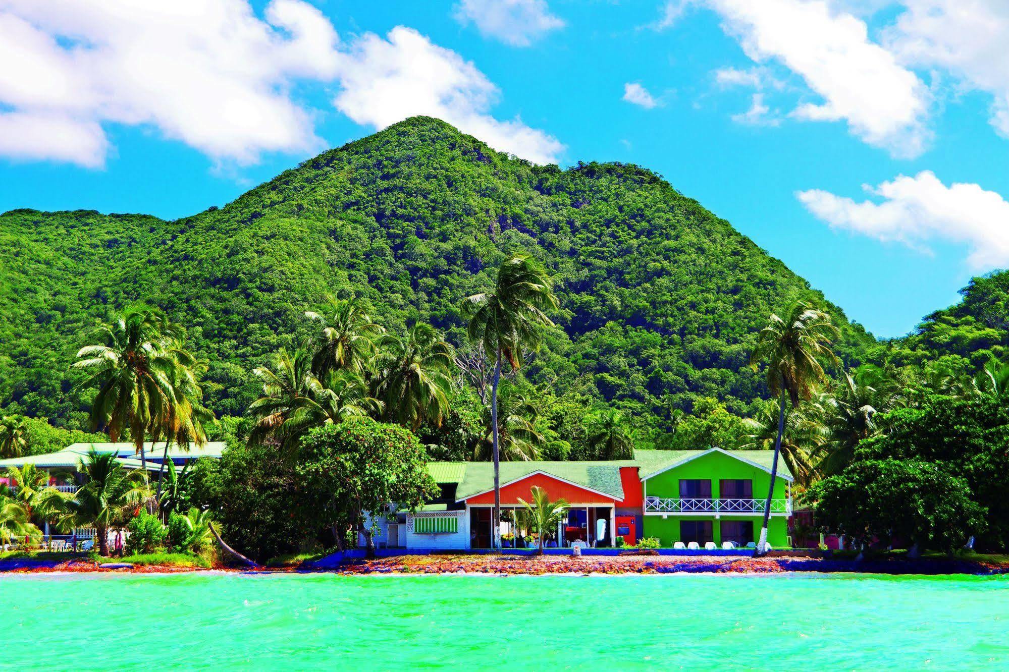 Sol Caribe Providencia Fresh Water Bay Exterior foto