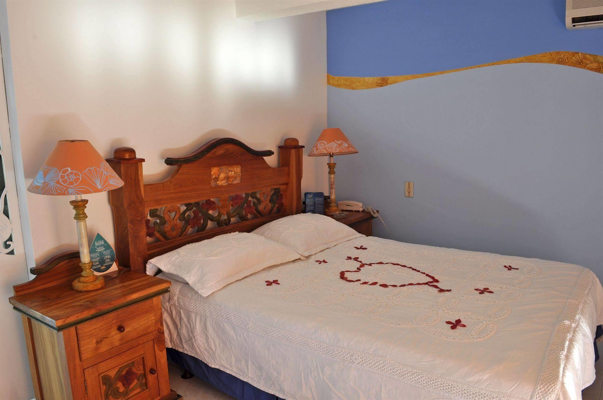 Sol Caribe Providencia Fresh Water Bay Exterior foto