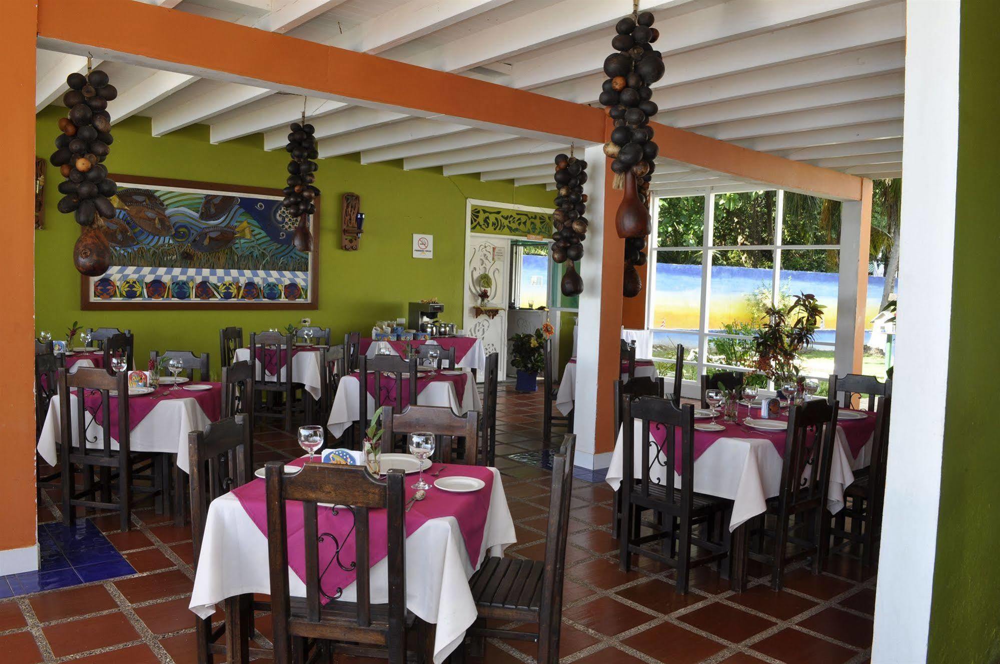 Sol Caribe Providencia Fresh Water Bay Exterior foto
