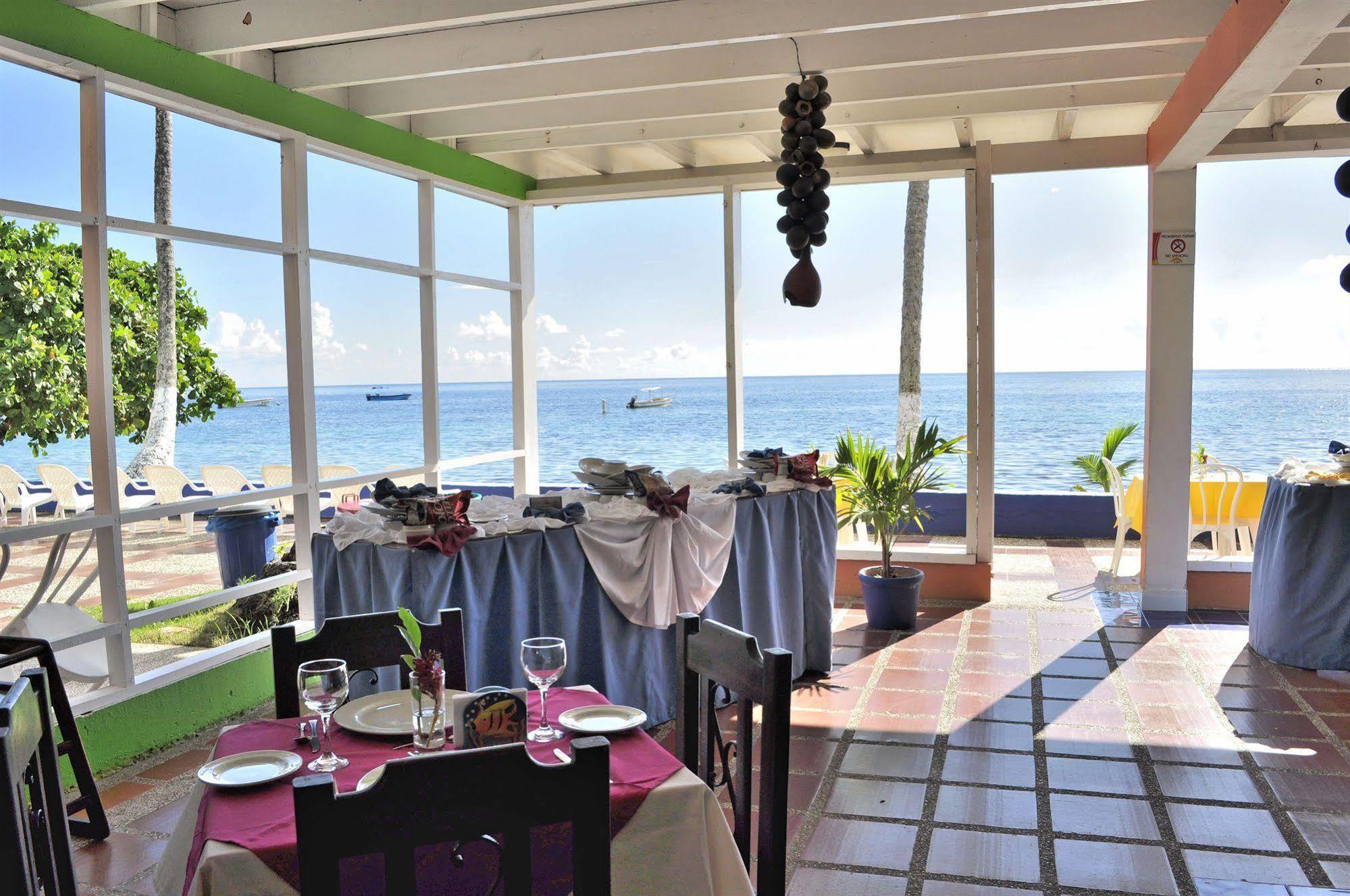 Sol Caribe Providencia Fresh Water Bay Exterior foto