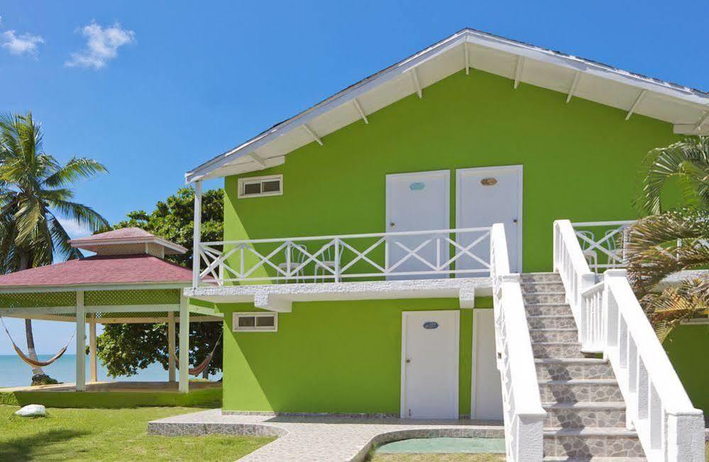 Sol Caribe Providencia Fresh Water Bay Exterior foto