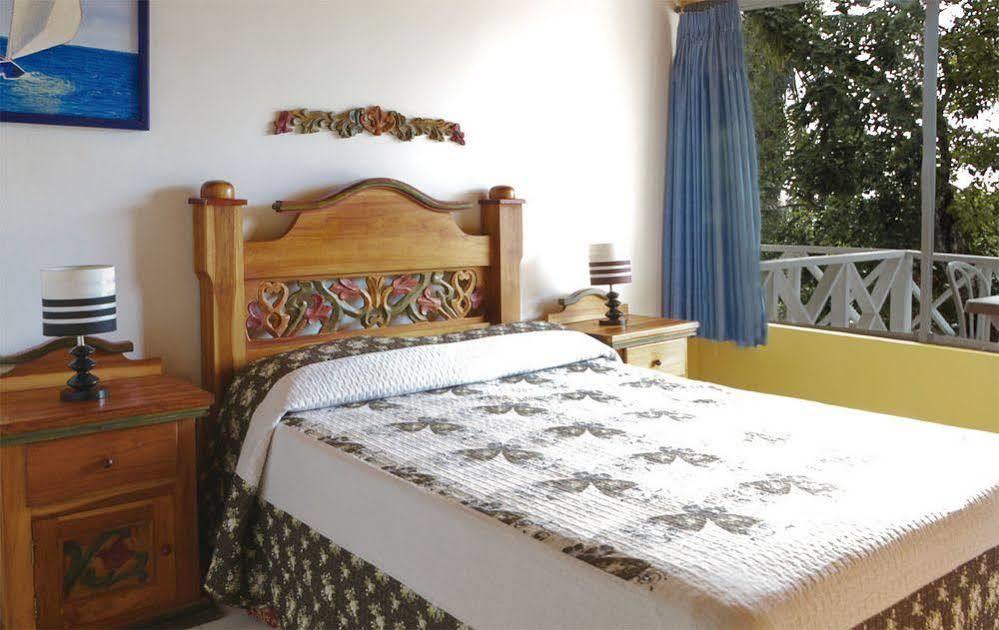 Sol Caribe Providencia Fresh Water Bay Exterior foto