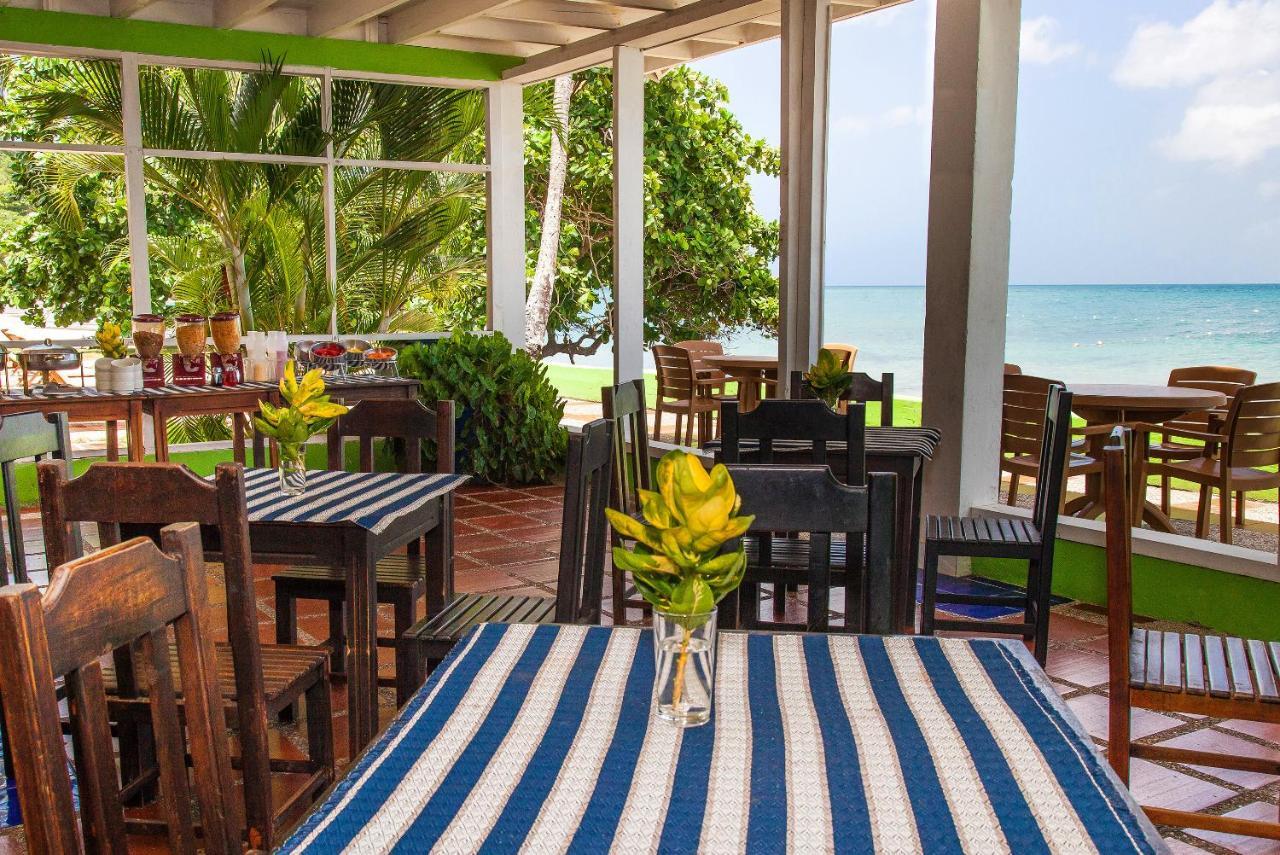 Sol Caribe Providencia Fresh Water Bay Exterior foto