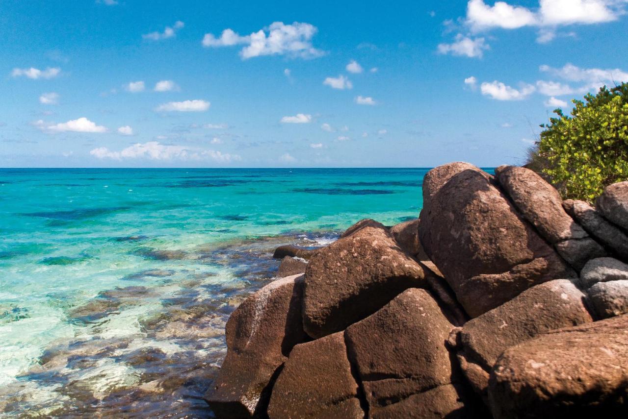 Sol Caribe Providencia Fresh Water Bay Exterior foto