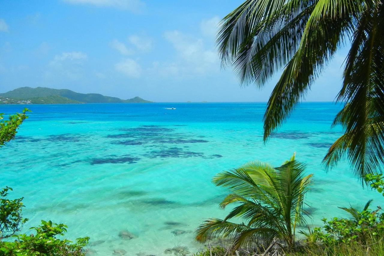 Sol Caribe Providencia Fresh Water Bay Exterior foto