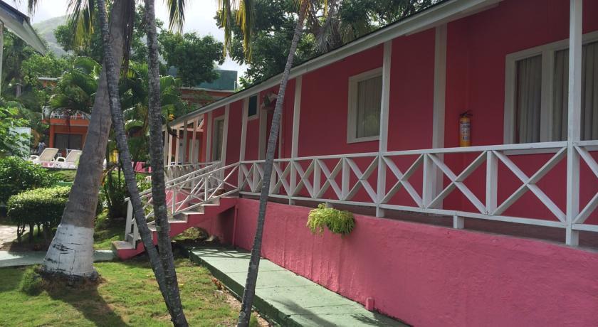 Sol Caribe Providencia Fresh Water Bay Exterior foto