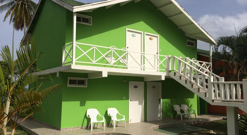 Sol Caribe Providencia Fresh Water Bay Exterior foto