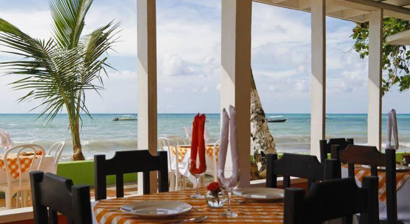 Sol Caribe Providencia Fresh Water Bay Exterior foto